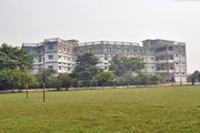 Ambrosial Public School-Campus View